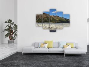 Obraz do obývacej izby (Obraz 150x105cm)