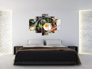 Obrazy do kuchyne (Obraz 150x105cm)