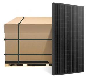 Risen Fotovoltaický solárny panel RISEN 400Wp Full Black IP68 Half Cut - paleta 36 ks B3518-36ks + záruka 3 roky zadarmo