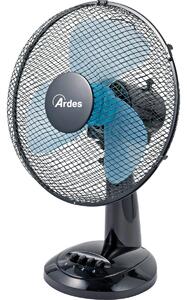 Ardes AR5EA30 stolný ventilátor EASY 30