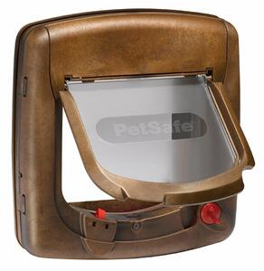 PetSafe Magnetická dvierka Staywell 420, drevené