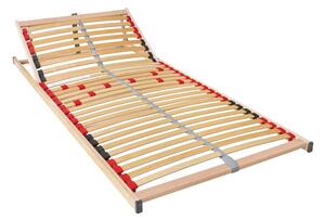 ROŠT, (pre rám) 140/200 cm Xora - Rošty na posteľ, Online Only