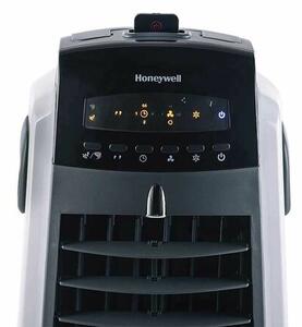 HONEYWELL ES800I, mobilní ochlazovač vzduchu s ionizátorem, dálkový ovladač