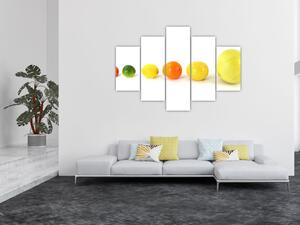 Obraz - ovocie (Obraz 150x105cm)