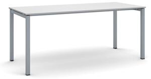 Stôl METAL 1800 x 800 x 750 mm, grafit