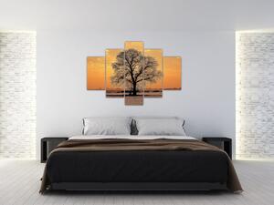 Obraz sa stromom (Obraz 150x105cm)