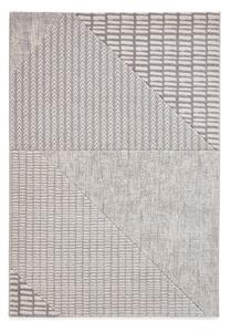 Svetlosivý koberec 80x150 cm Larsson – Catherine Lansfield