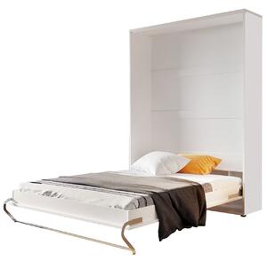 Sklápacia posteľ Concord Pro I, Farby: šedý, Rozmer postele: 90x200 Mirjan24 5902928411539