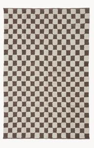 Ručne tkaný koberec s reliéfnym efektom Penton