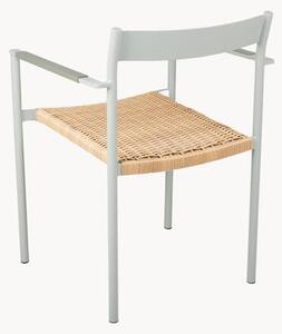 Záhradné stoličky DK, 2 ks