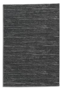 TKANÝ KOBEREC, 200/290 cm tmavosivá Schöner Wohnen - Koberce