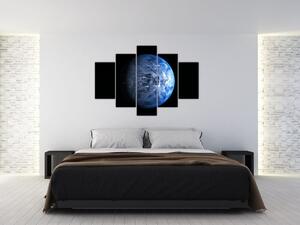 Fotka mesiaca - obraz (Obraz 150x105cm)