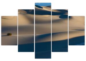 Púšť - obraz (Obraz 150x105cm)