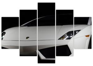 Lamborghini - obraz autá (Obraz 150x105cm)