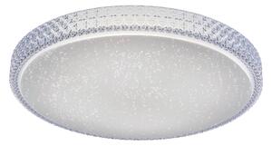 STROPNÉ LED SVIETIDLO, 60/10.5 cm - Interiérové svietidlá