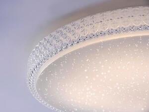 STROPNÉ LED SVIETIDLO, 60/10.5 cm - Interiérové svietidlá