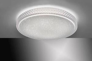 STROPNÉ LED SVIETIDLO, 60/10.5 cm - Interiérové svietidlá
