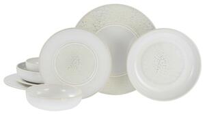 JEDÁLENSKÝ SERVIS kamenina Creatable - Online Only bytové doplnky, Online Only