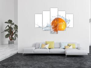 Obraz pomaranče (Obraz 150x105cm)