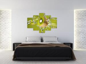 Kiwi - obraz (Obraz 150x105cm)