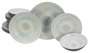 JEDÁLENSKÝ SERVIS kamenina Creatable - Online Only bytové doplnky, Online Only