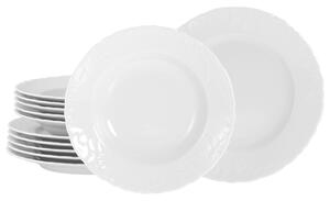 JEDÁLENSKÝ SERVIS porcelán Creatable - Online Only bytové doplnky, Online Only