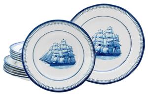 JEDÁLENSKÝ SERVIS pórovina Creatable - Online Only bytové doplnky, Online Only
