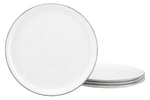 SADA TANIEROV NA PIZZU, keramika, 30,5 cm Creatable - Online Only bytové doplnky, Online Only