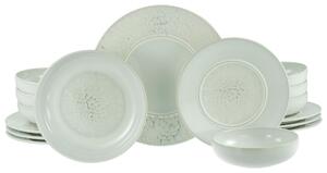 JEDÁLENSKÝ SERVIS kamenina Creatable - Online Only bytové doplnky, Online Only