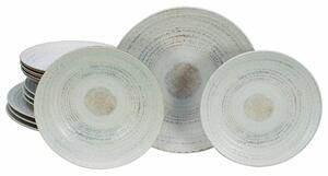 JEDÁLENSKÝ SERVIS kamenina Creatable - Online Only bytové doplnky, Online Only