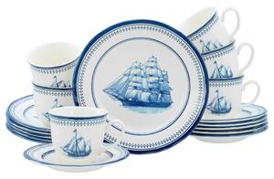 KÁVOVÝ SERVIS pórovina Creatable - Online Only bytové doplnky, Online Only