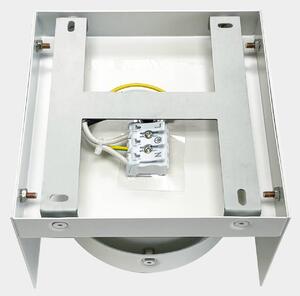 MEGATRON Cardano LED bodové svetlá 1-pl. biela