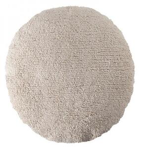 Vankúš Big Dot Beige