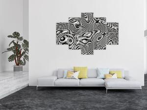 Abstraktný obraz (Obraz 150x105cm)