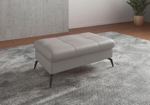 TABURETKA, koža, 102/47/69 cm Sit & More - Kreslá, Online Only
