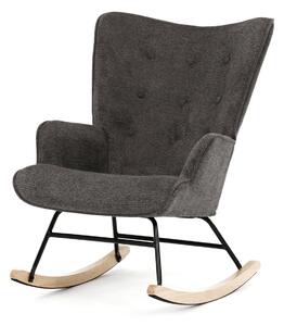 Hojdacie kreslo AK-373 GREY2
