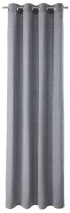 ZÁVES S OČKAMI, nepriehľadné, 140/250 cm Esprit - Záclony & závesy, Online Only