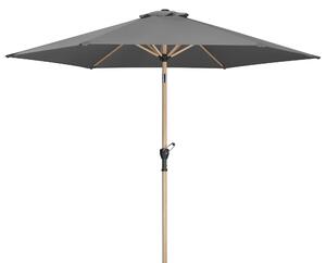 SLNEČNÍK 270/236/270 cm - Online Only záhrada, Online Only