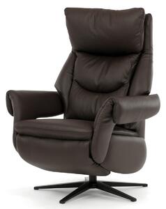 Elektrické polohovacie kreslo TV-B3980 BR3