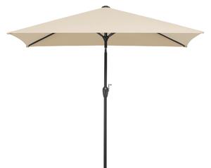 SLNEČNÍK 210/228/130 cm - Online Only záhrada, Online Only