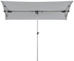 ZÁVESNÝ SLNEČNÍK 190/188/140 cm - Online Only záhrada, Online Only