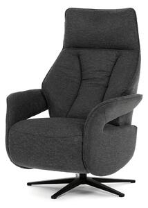 Elektrické polohovacie kreslo TV-B3973 GREY2