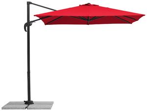 ZÁVESNÝ SLNEČNÍK 300/239/230 cm - Online Only záhrada, Online Only
