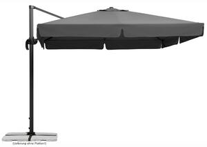 ZÁVESNÝ SLNEČNÍK 359/273/300 cm - Online Only záhrada, Online Only
