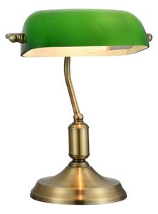 LAMPA NA PÍSACÍ STÔL, E27, 26/36/18 cm MAYTONI - Online Only bytové doplnky, Online Only