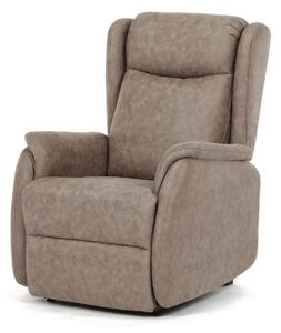 Elektrické polohovacie kreslo TV-L8902 LAN3