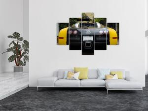 Bugatti - obraz (Obraz 150x105cm)