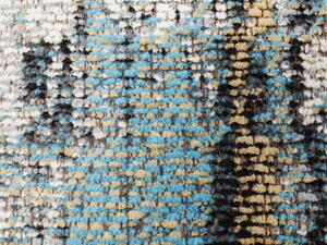 Abstract koberec svetlomodrý 170x240 cm