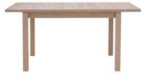 Rozťahovací stôl dub sonoma RONISO