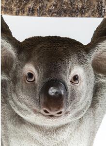 Animal Koala príručný stolík Ø33 cm